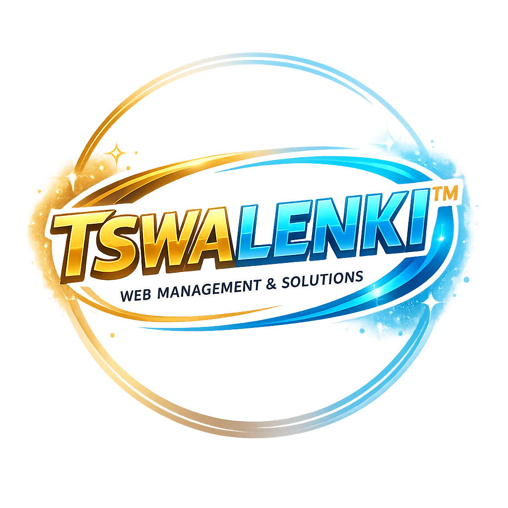 Tswalenki